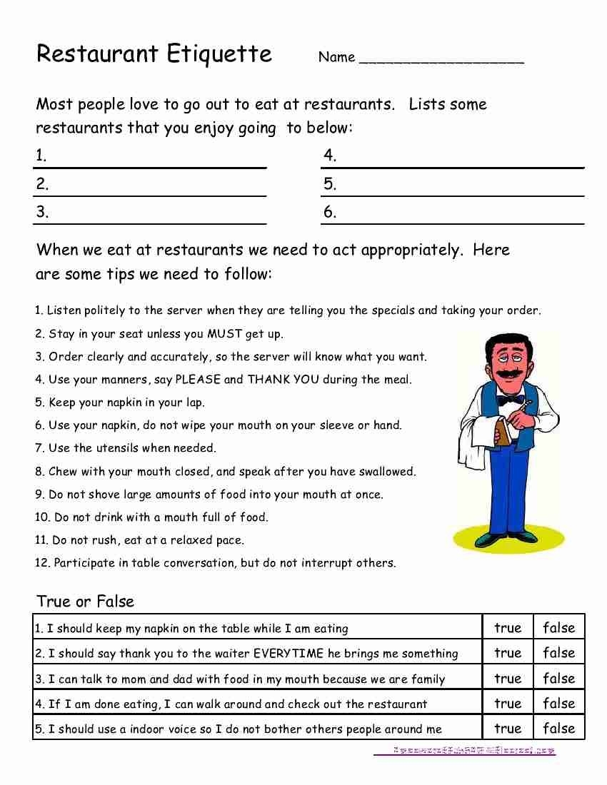 10 Daily Living Skills Worksheets Ideas To Save Today Living Skills Life Skills Lessons Life Skills Classroom And More