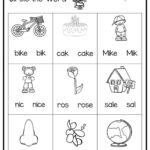 10 Printable Silent E Worksheets 1st 2nd Grade ELA Worksheets Etsy Norway