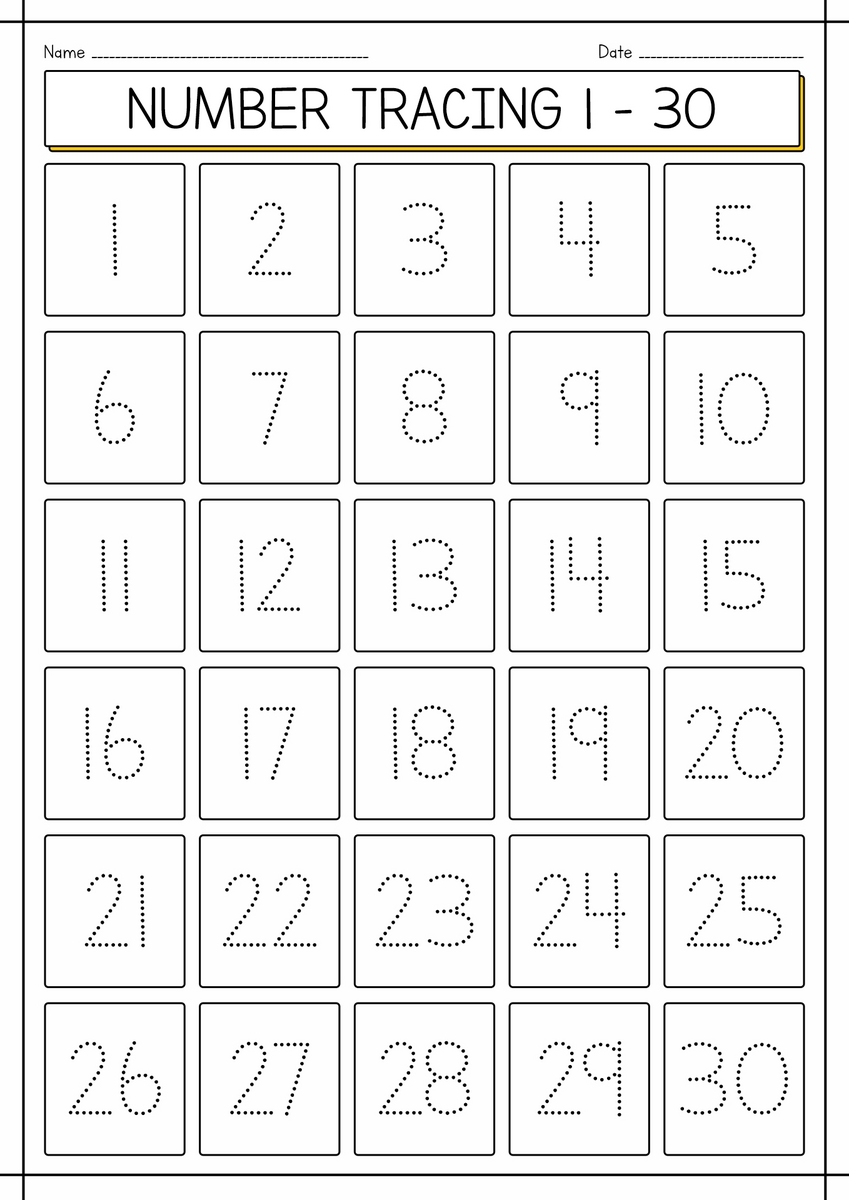 26 Printable Worksheets Trace The Letters Uppercase Lowercase A Z Preschool Kindergarten Made By Teachers