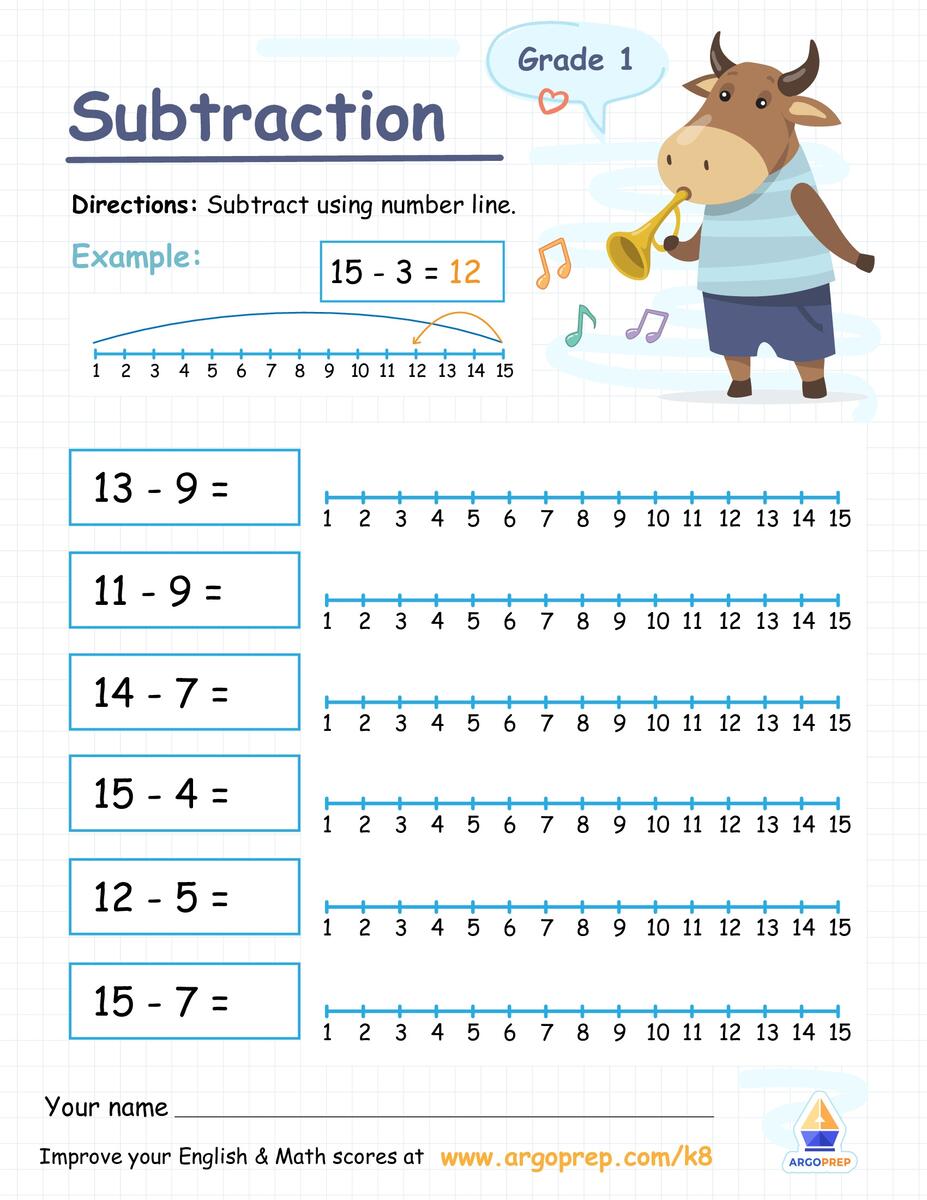 1st Grade Geometry Number Lines Worksheets For Free ArgoPrep 1st Grade Geometry Number Lines Worksheets For Free ArgoPrep