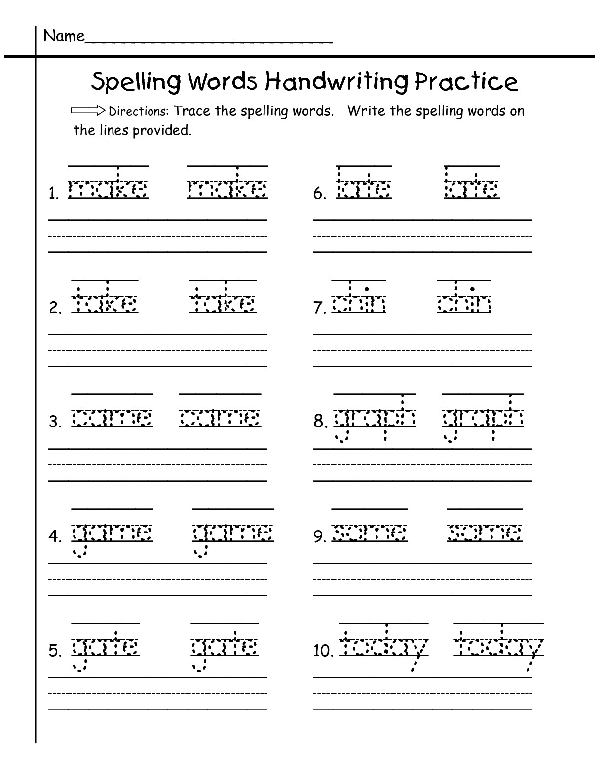 1st Grade Worksheets Best Coloring Pages For Kids Worksheets Library