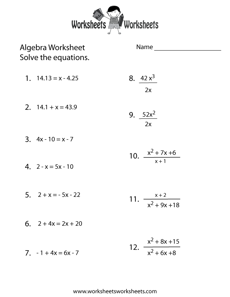 11 GED Reading Comprehension Worksheets Free PDF At Worksheeto