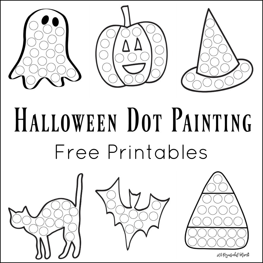 Halloween Spelling Worksheet Free Printable Digital PDF