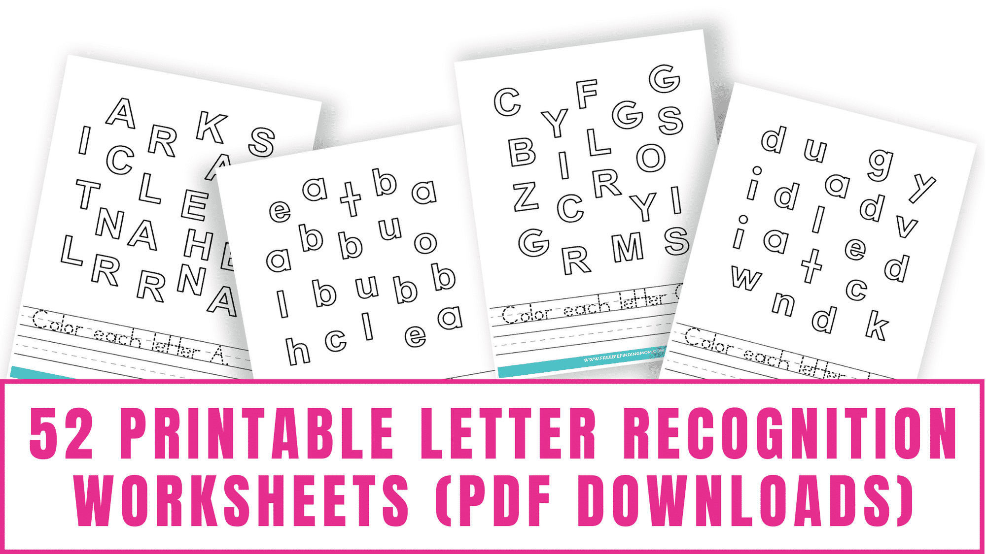 What Letters Are Missing Free Printable Worksheet Doozy Moo