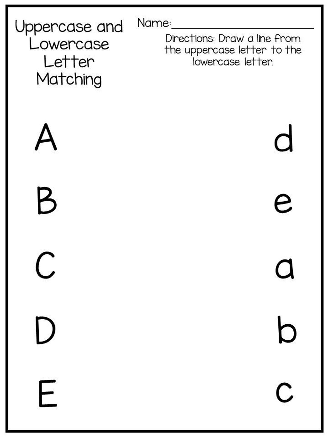 Amazon Alphabet Writing Worksheets ABC Writing Practice Books For Preschool Alphabet Writing Practice A To Z Tracing Worksheets 9798636383376 Learning Lina Worksheets Books
