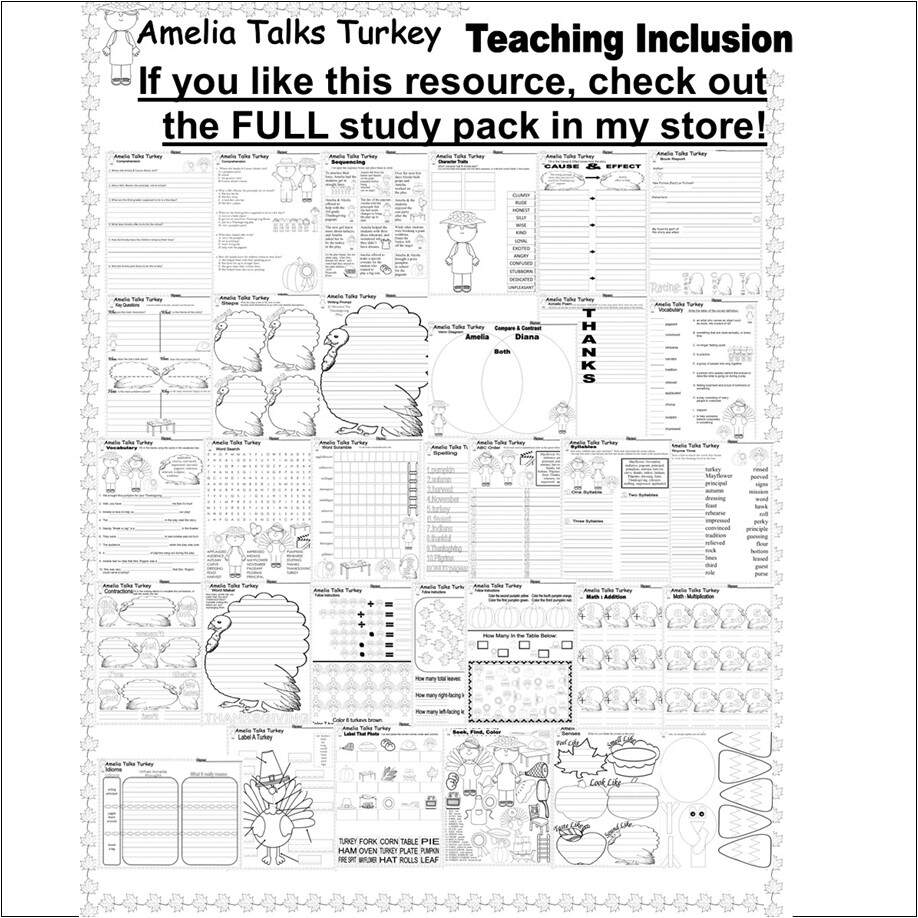 Idioms Worksheet FREE Printable Literacy Learn