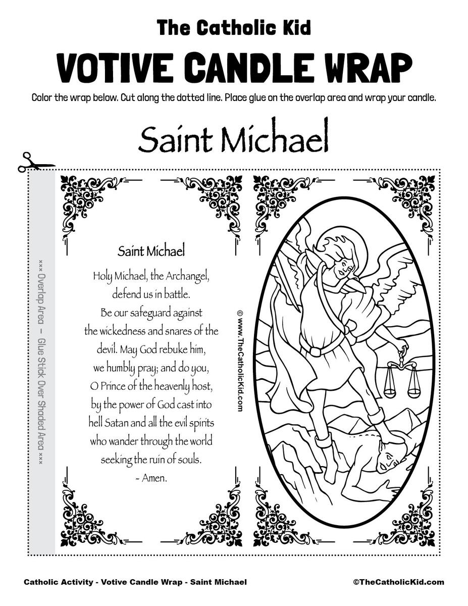 Angels Download Pack TheCatholicKid
