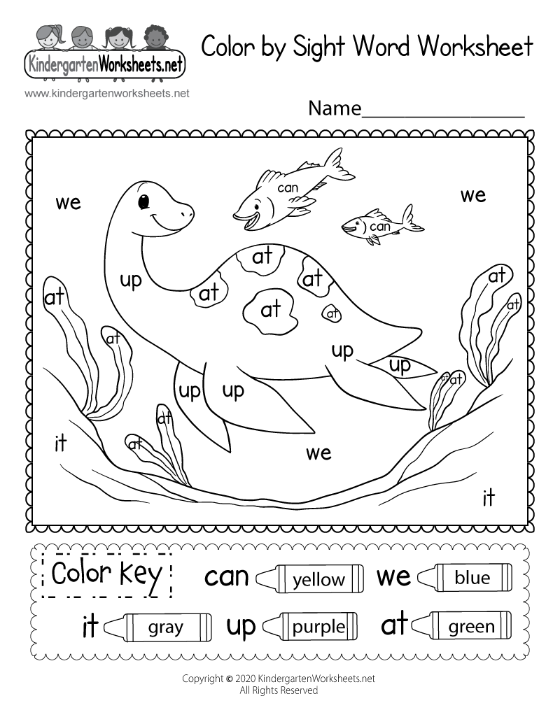 13 English Colors Worksheet Free PDF At Worksheeto