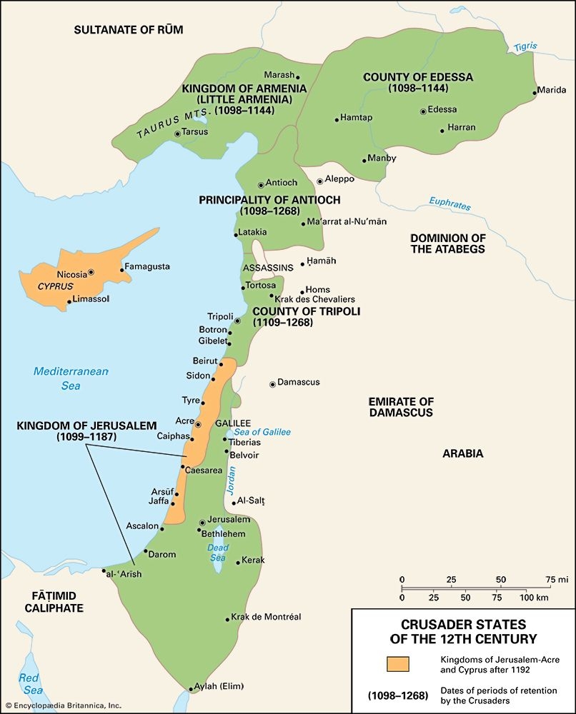 Crusades Holy War Jerusalem Reconquest Britannica Crusades Holy War Jerusalem Reconquest Britannica