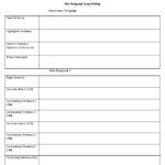 Englishlinx Writing Essays Worksheets