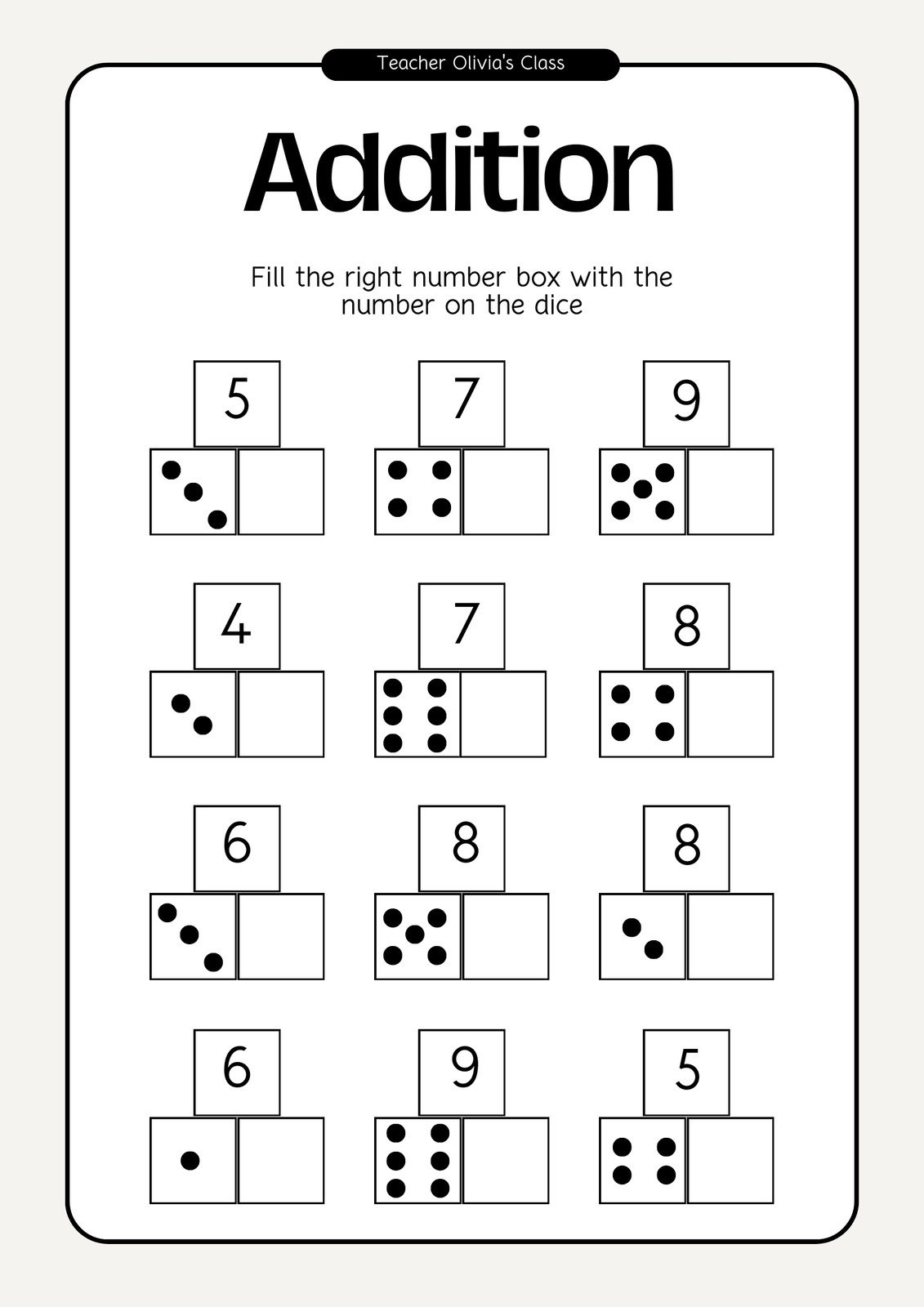 Practice Addition Subtraction 1st Grade Math Worksheet Catholic TheCatholicKid