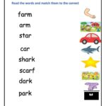 Free Ar Sound Worksheet Download Free Ar Sound Worksheet Png Images Free Worksheets On Clipart Library
