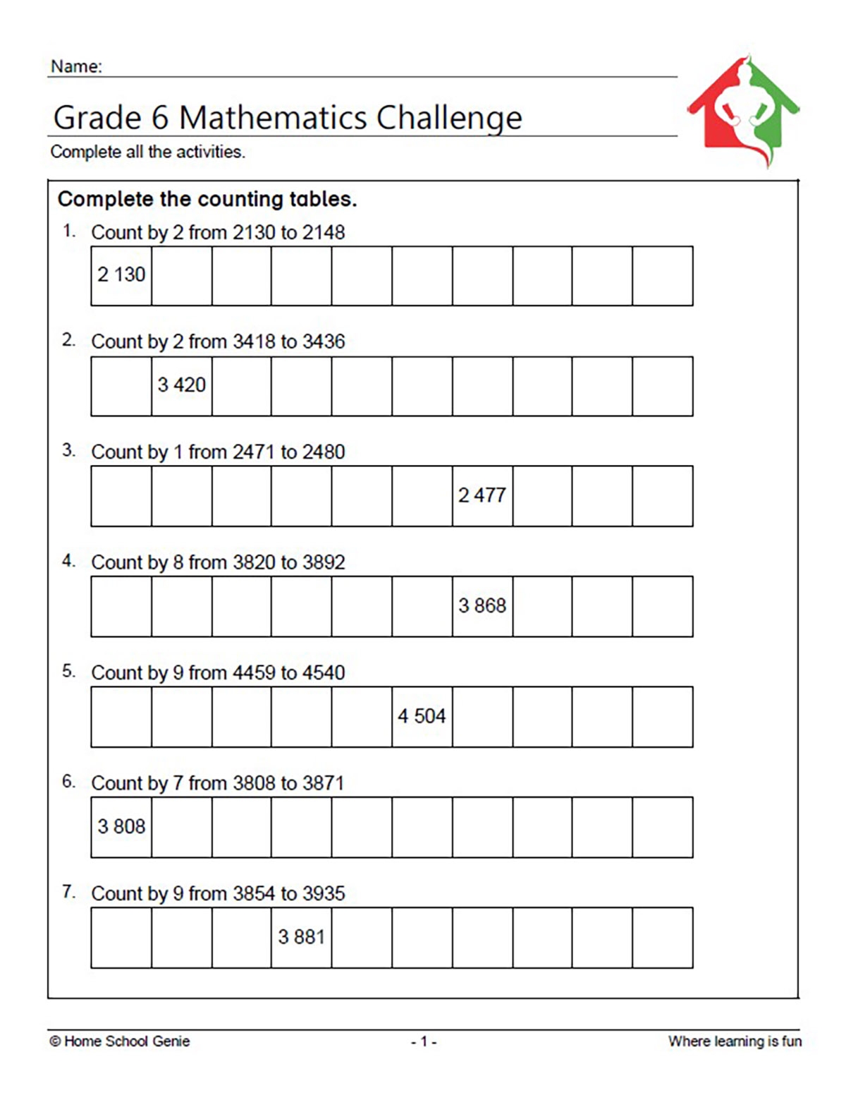 Free Go Math Grade 6 Worksheet Download Free Go Math Grade 6 Worksheet Png Images Free Worksheets On Clipart Library