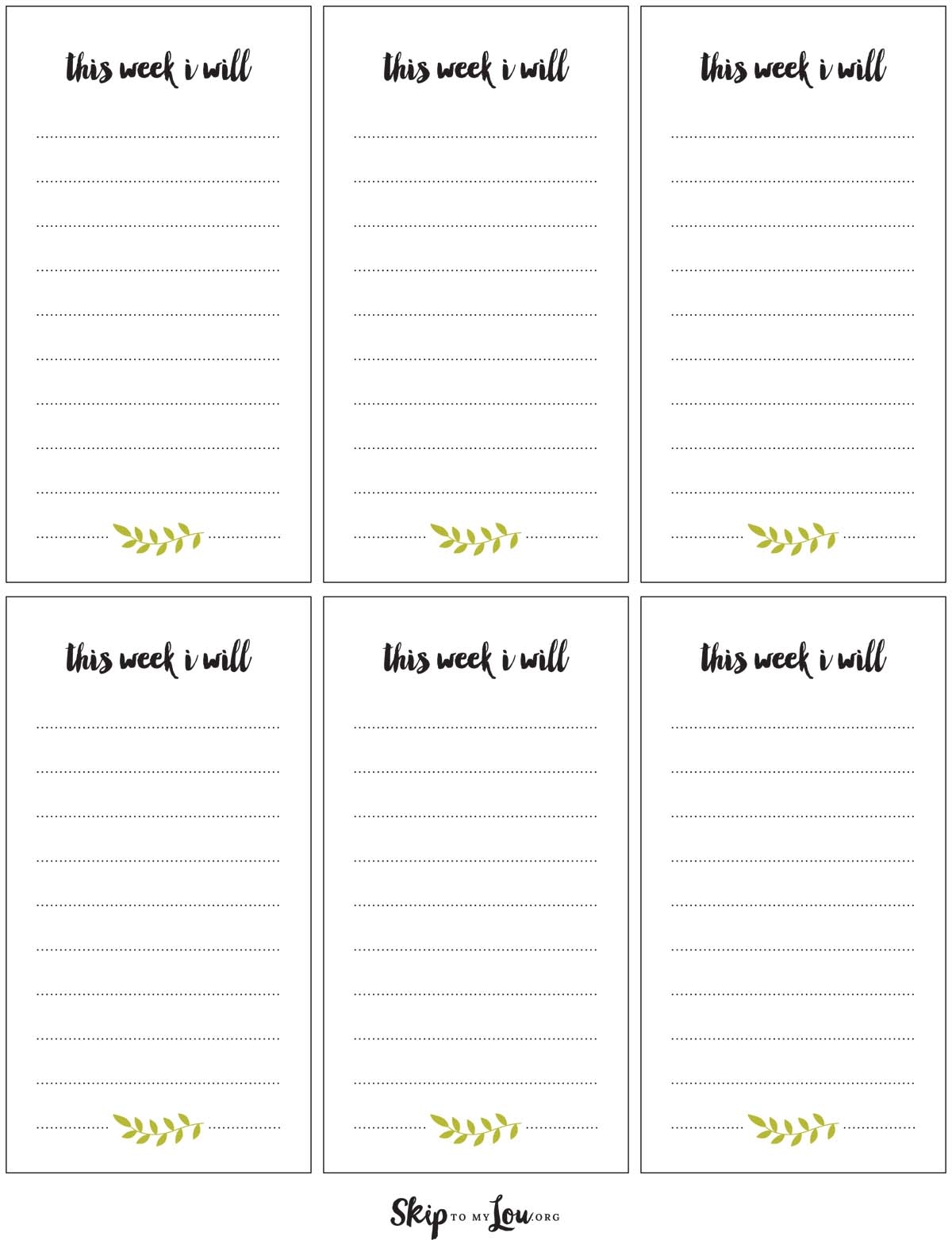 Free Goal Setting Worksheets For Success Skip To My Lou Free Goal Setting Worksheets For Success Skip To My Lou