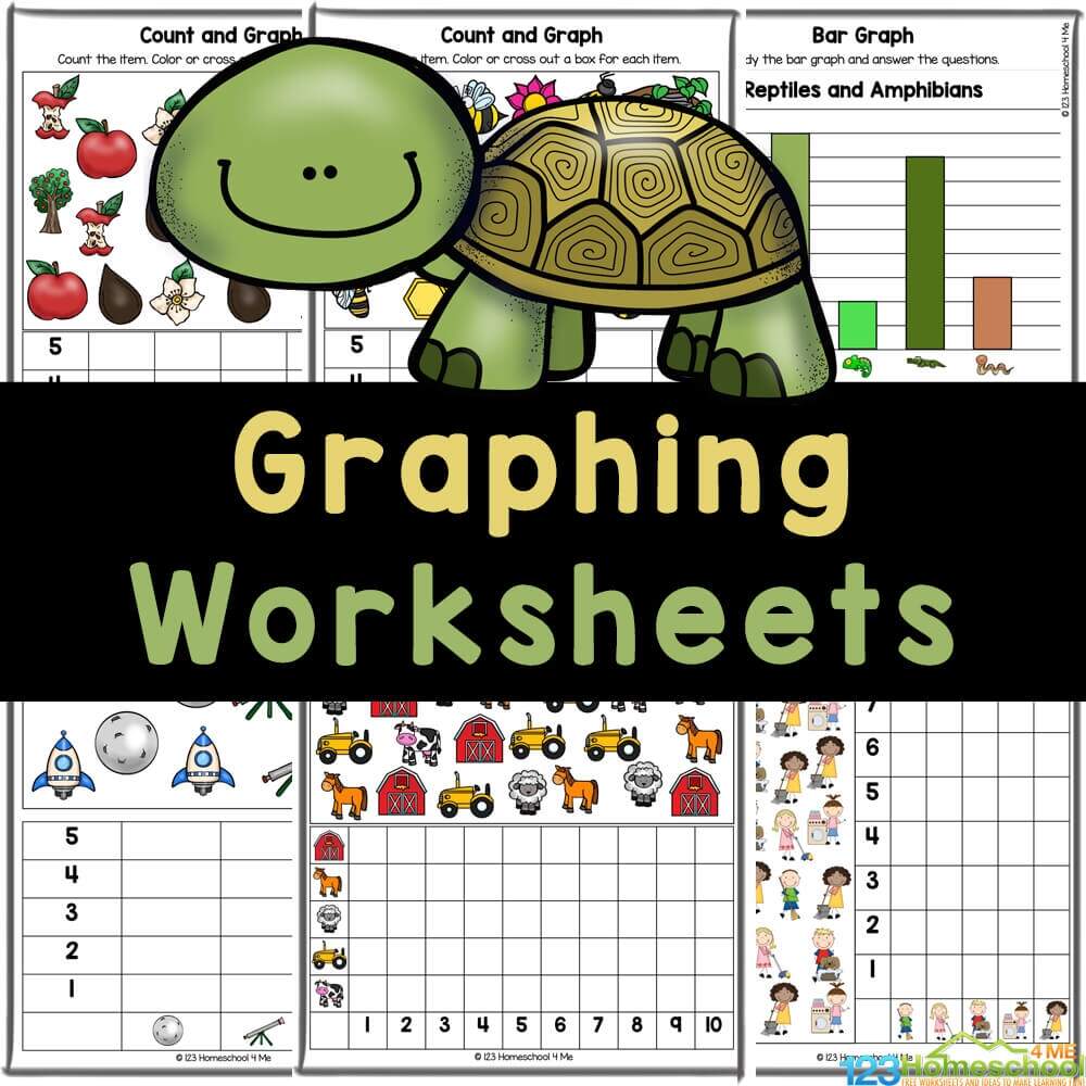Bar Graphs 4th Grade