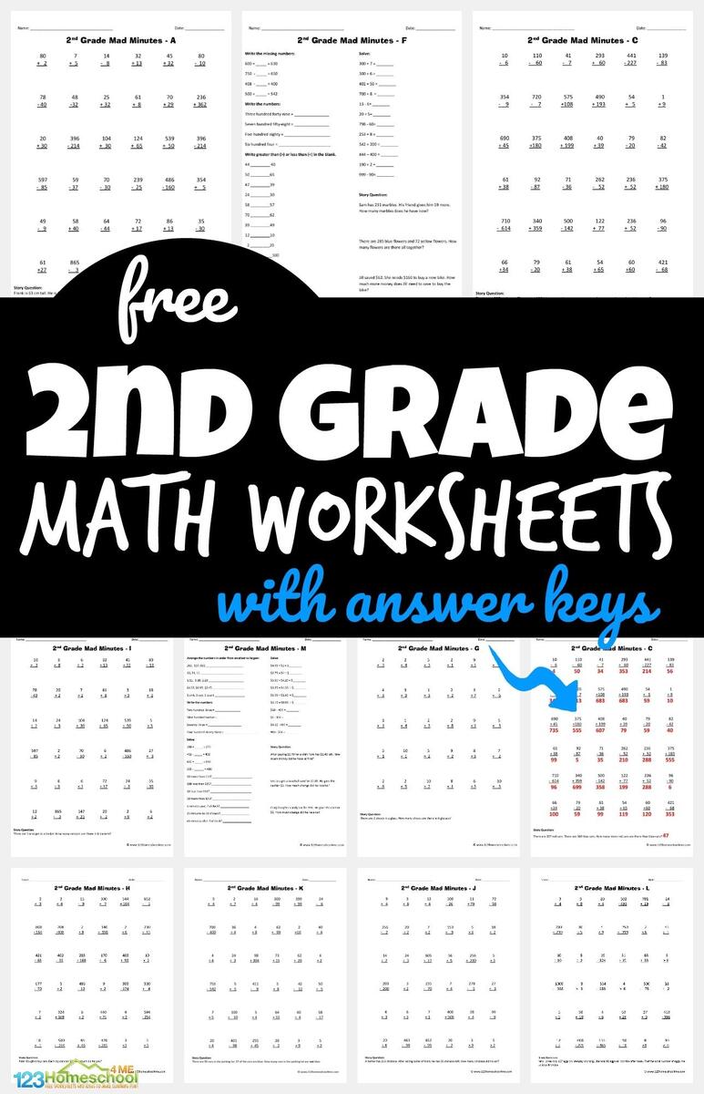 Math Worksheets Superstar Worksheets