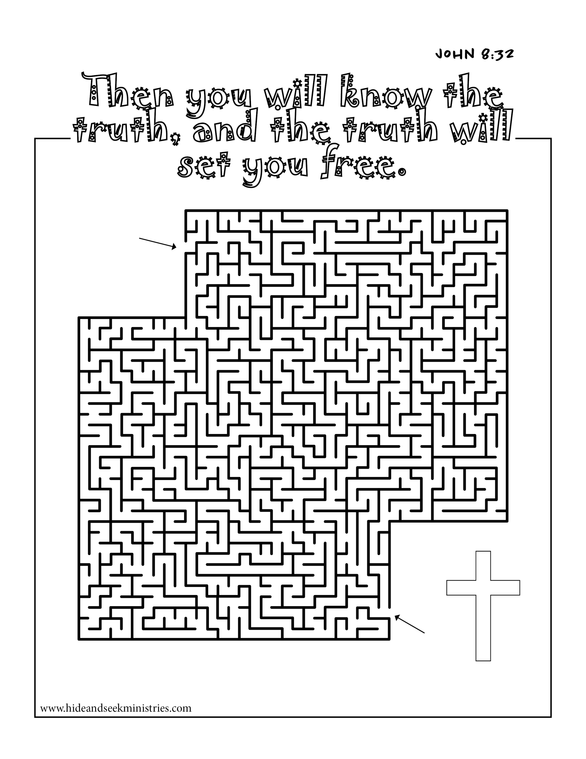 Bible Verses Worksheet WordMint