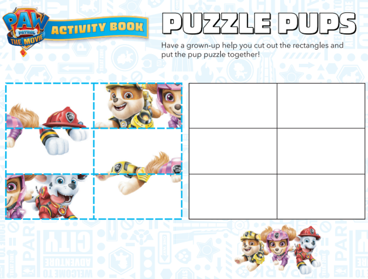 Free Printable Paw Patrol Coloring Pages Updated For 2023