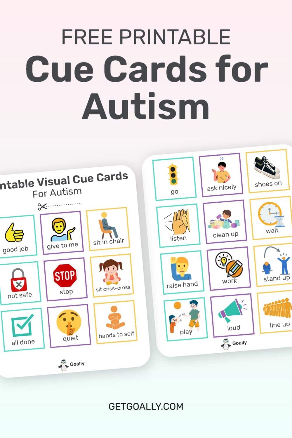 21 Impulse Control Activities For Kids PDF Fun Games Worksheets Resources To Practice Self Control At Home Or School Very Special Tales