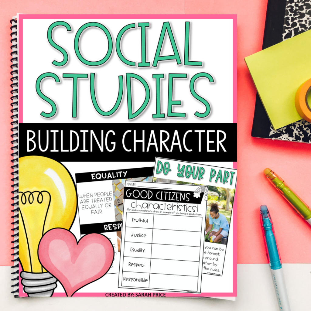 How To Teach Positive Character Traits For Kids Priceless Ponderings