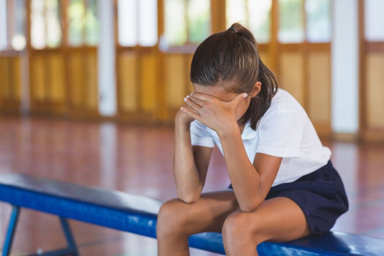 I Was Traumatized By Gym Class Active For Life