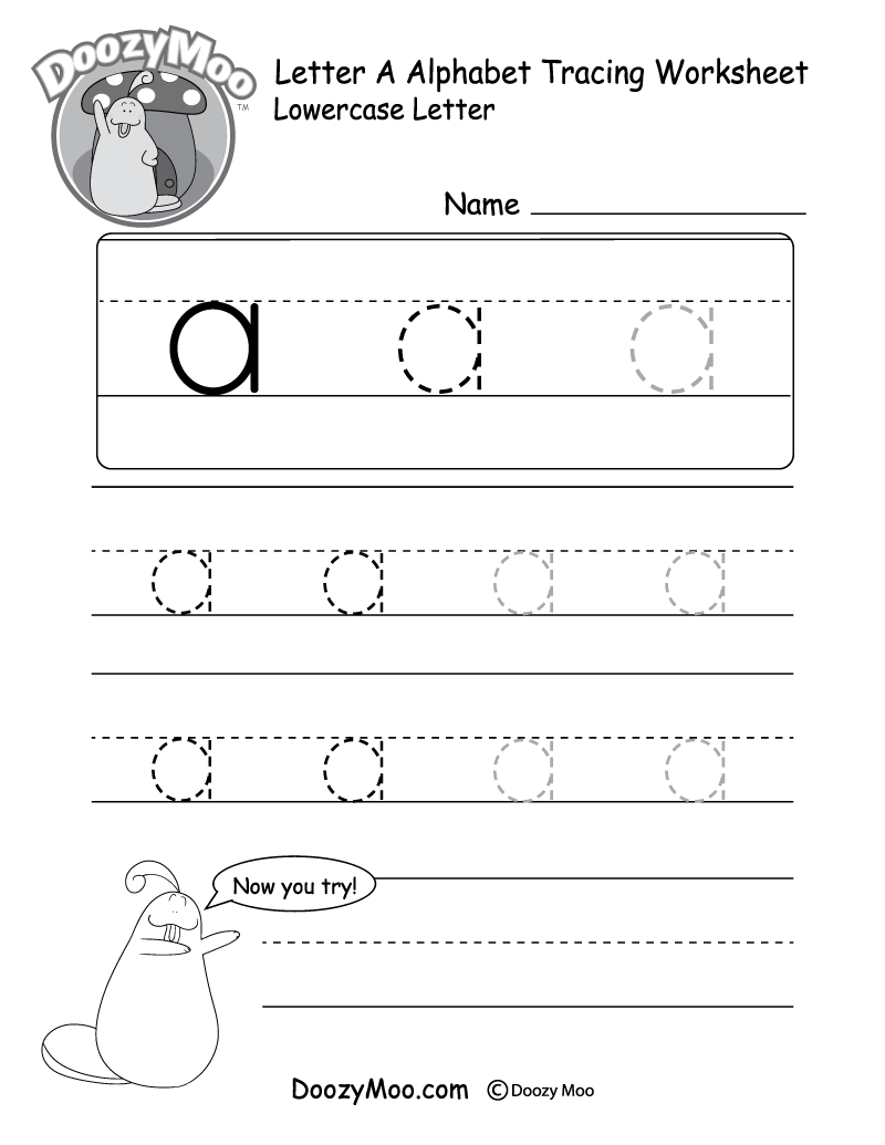 Find The Missing Lowercase Letters Worksheet Free Printable