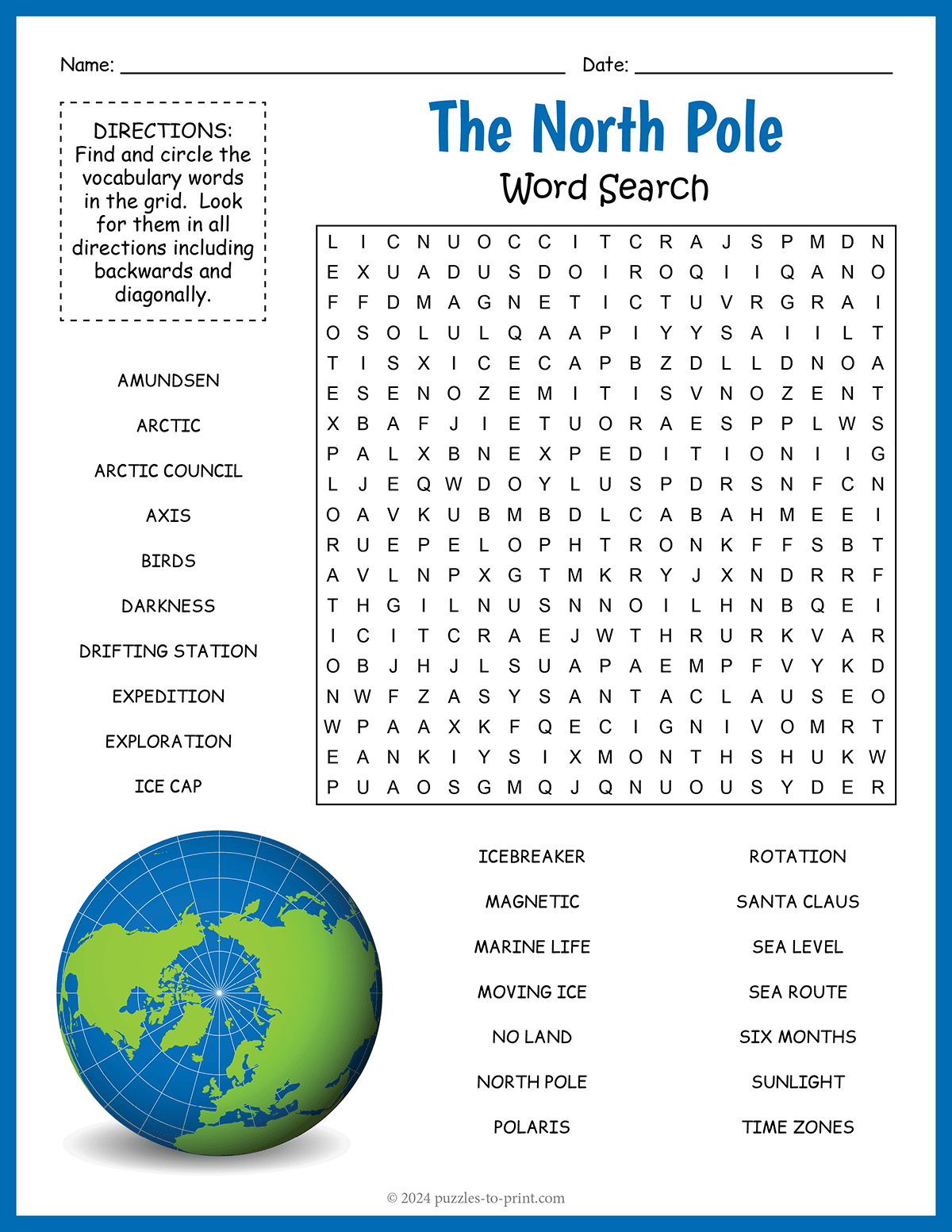 8 Free Fun Christmas Printable Maze Worksheets Crazy Laura
