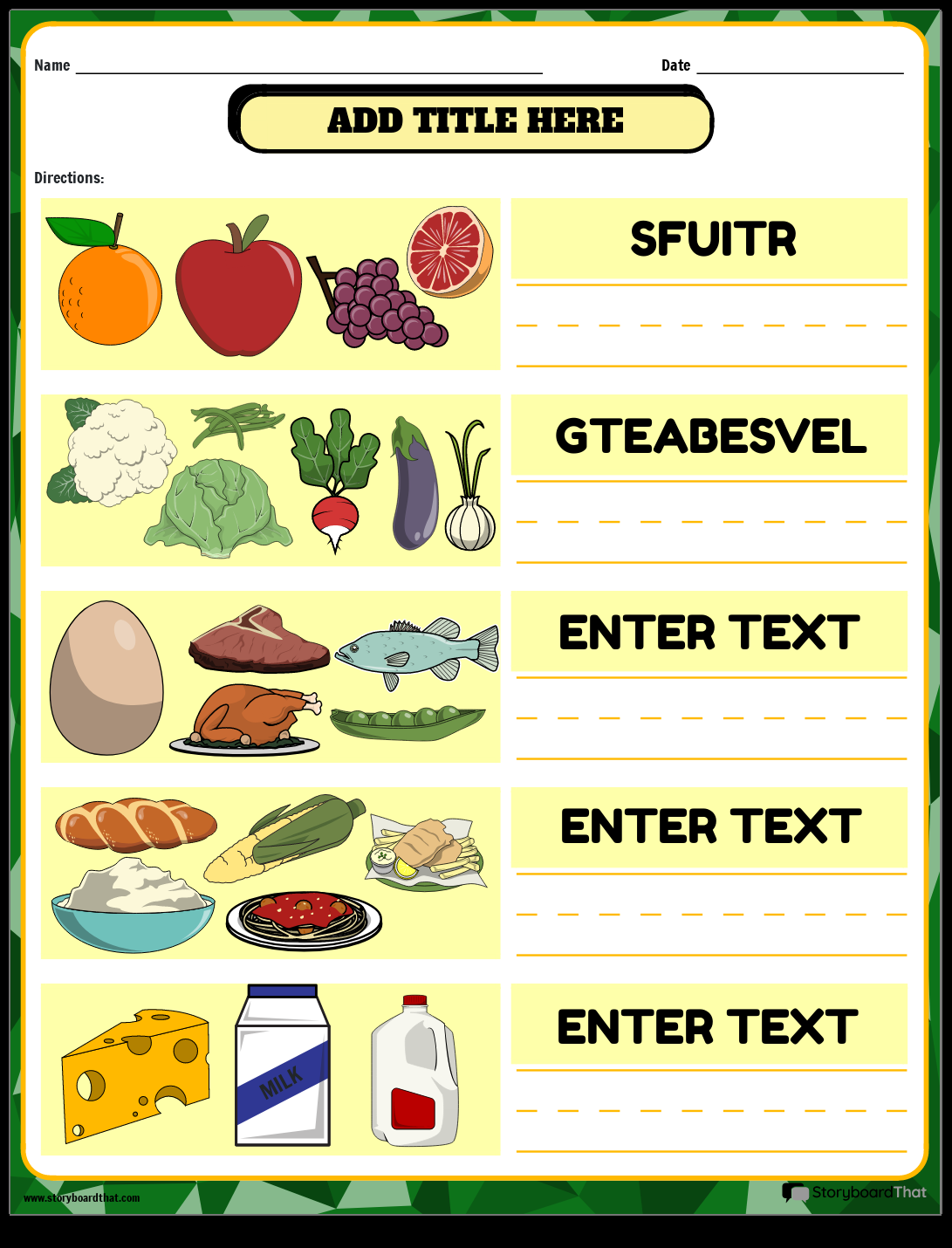 14 Healthy Eating Plate Printable Worksheet Free PDF At Worksheeto