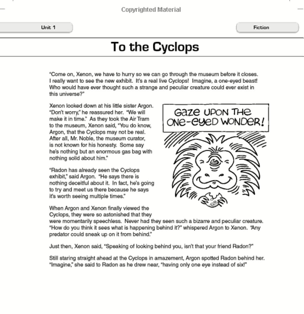 Paired Texts By The Season Bundle For 4th 6th Grades Print And Digital The Teacher Next Door