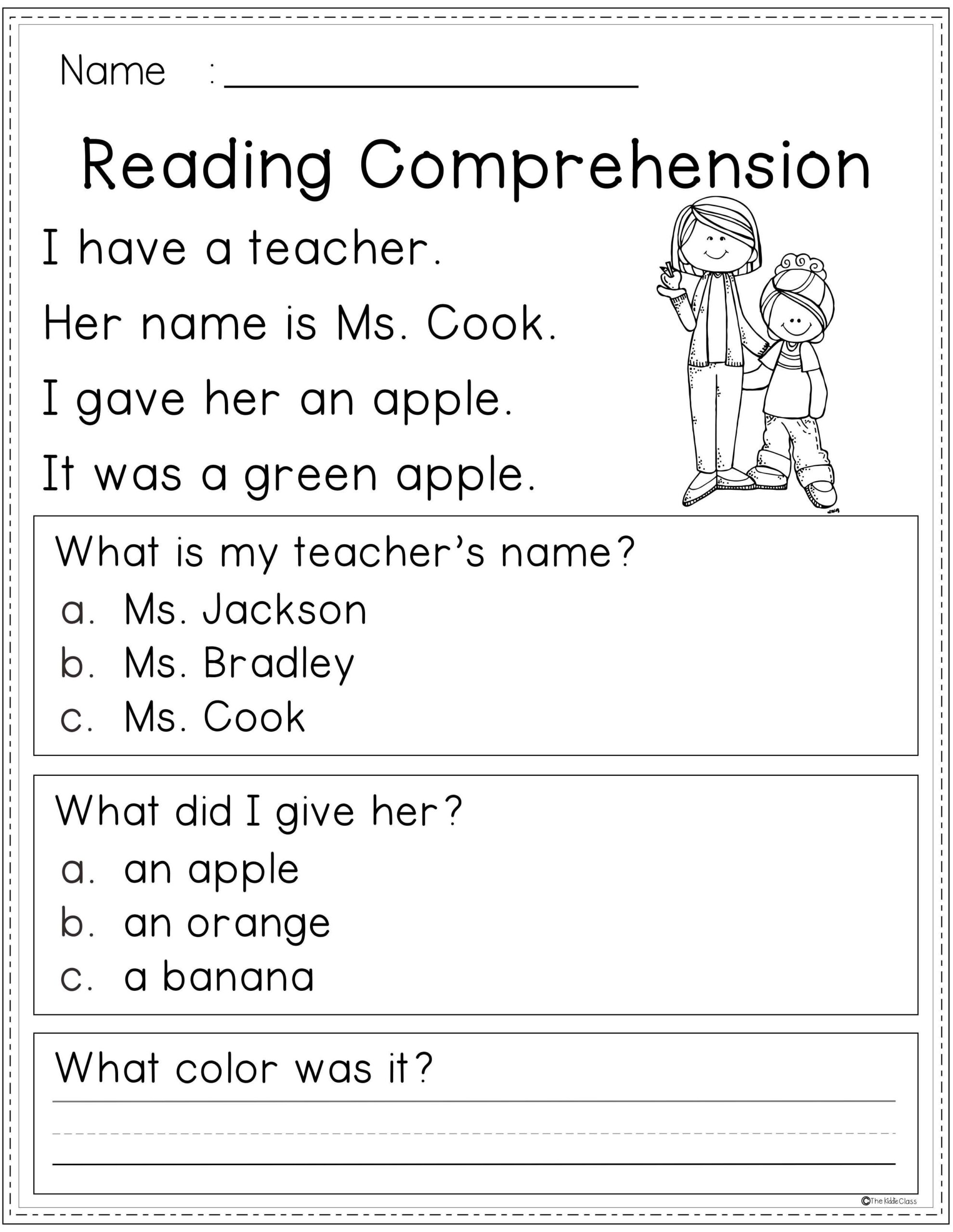 Scholastic Books Grade 1 Free First Grade Reading Comprehension Sheets Comprehension Worksheets For Grade 1 Scholastic Books Grade 1 Free First Grade Reading Comprehension Sheets Comprehension Worksheets For Grade 1