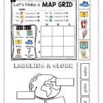 Social Studies Online Exercise For 2nd Grade Worksheets Library