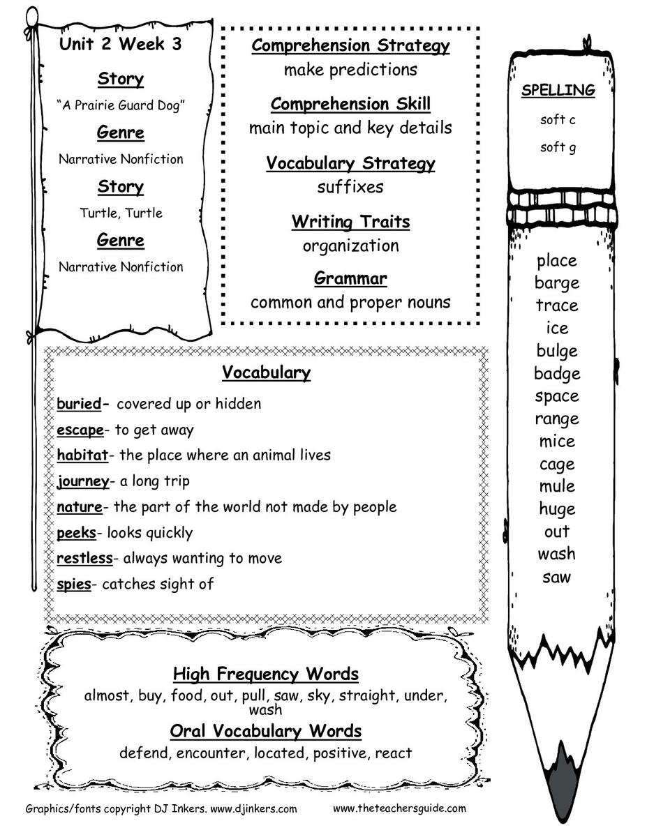 Free Printable 1st Grade Social Studies Worksheets Worksheets Library