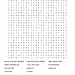 Sports Teams Word Search WordMint