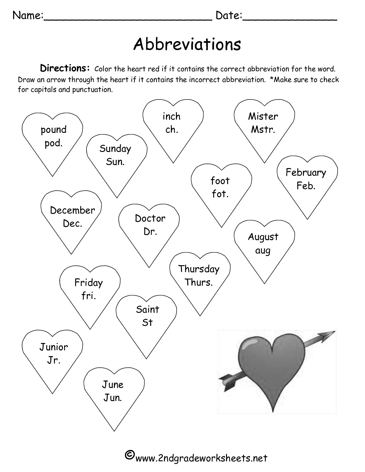 Valentines Day Coloring Pages