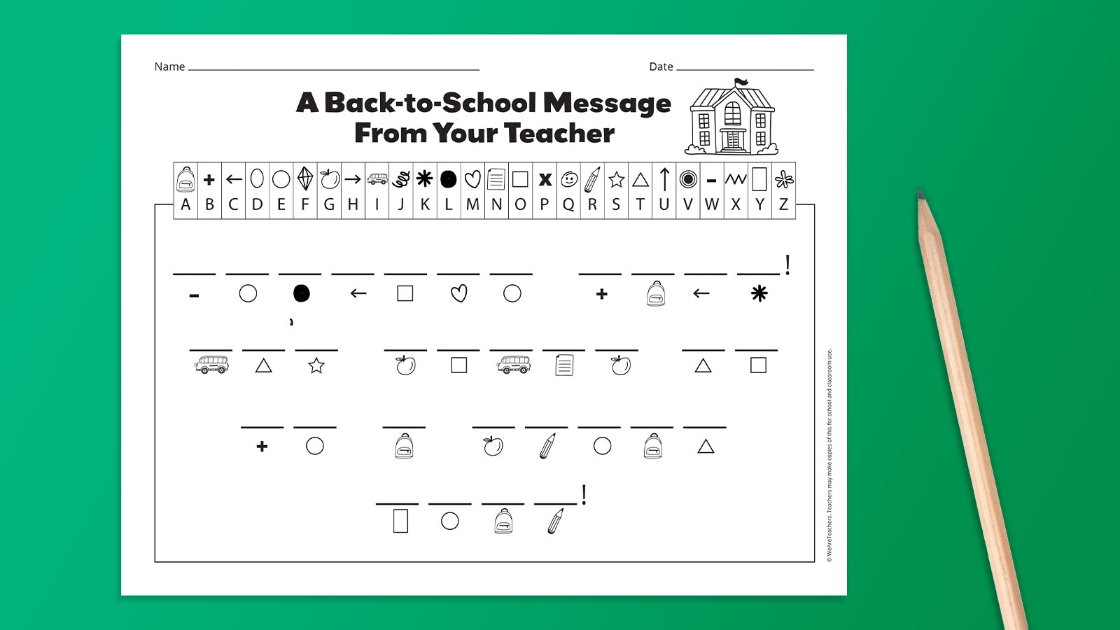 11 Secret Message Math Worksheets Free PDF At Worksheeto